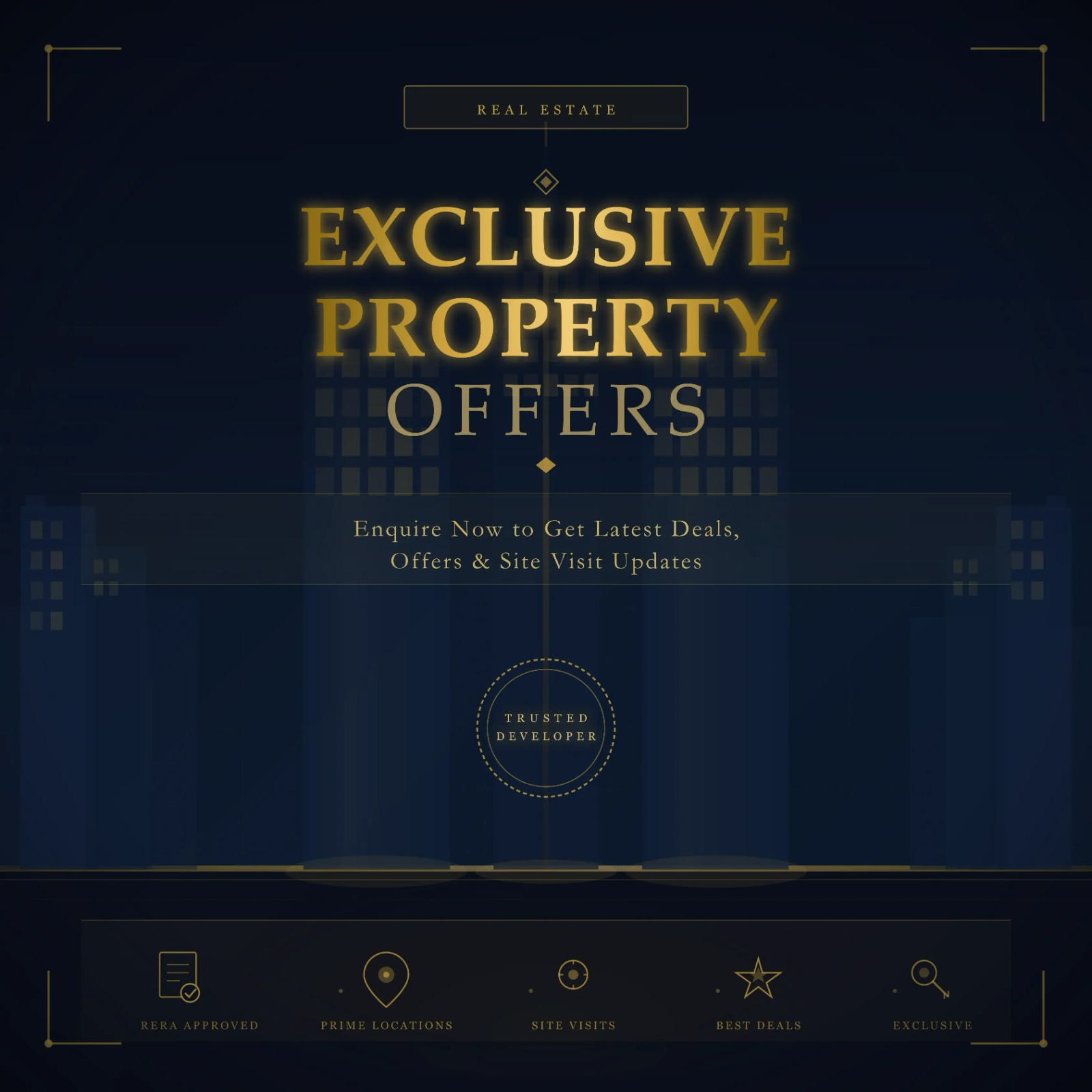 Smartworld Le Courtyard