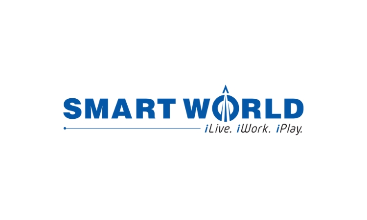 Smartworld Le Courtyard Contact Us