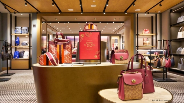 Smartworld Le Courtyard gallery3