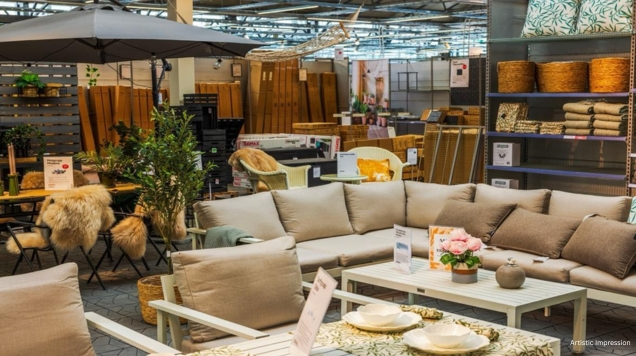 Smartworld Le Courtyard gallery3